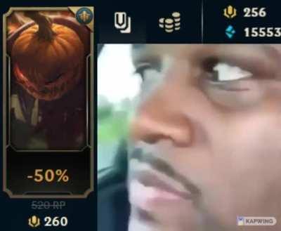 I love the store yay