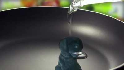 HMBR while I parody Lady Gaga and U2 with DOGS