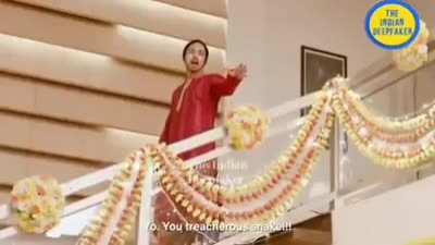 This is the moment Breaking Bad becomes Sasural Skyler Ka