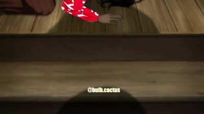 Crawling with the drip tho