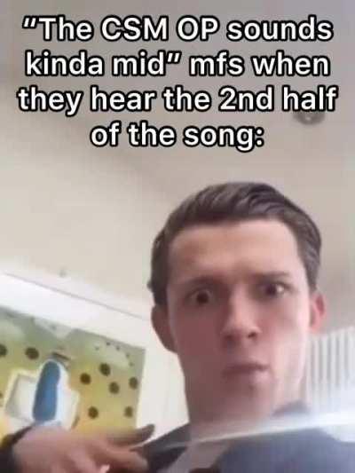 I can’t believe I can like this song MORE