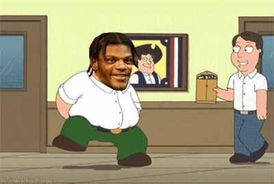 We've all done the walk