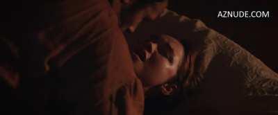 Florence Pugh in Lady Macbeth