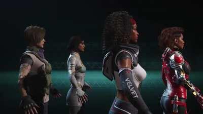 Interesting entrance.