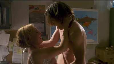 Sally Golan - Girls Guide to Depravity (2012)