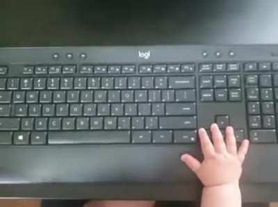 Primeiro dia de trampo após vc ter colocado no currículo que sabia usar Excel.