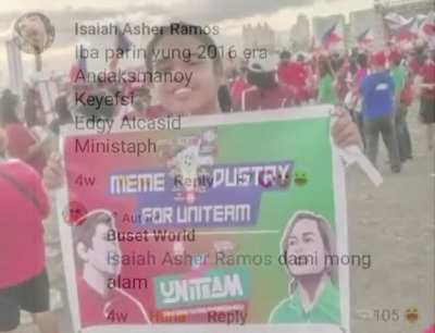 dameng alarm🗣️🗣️‼️