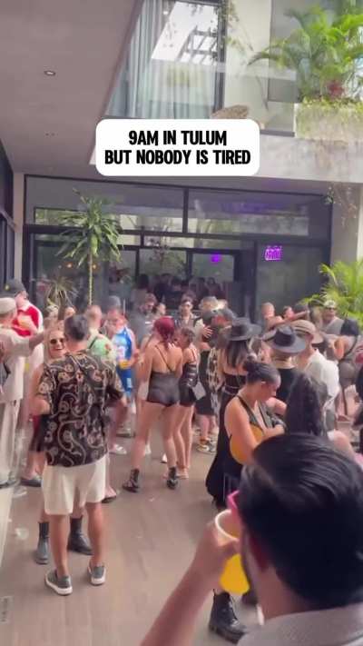 Tulum Vibes