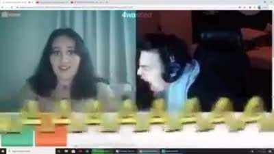 Su videonun devamı var mı ya da tam hali? Devamını görmeden uyuyamam