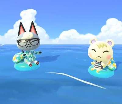 The way their faces drop at the end 🤣😭