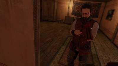 How to get Cyberpunk Mantis Blades in 8.4 Beta 8!