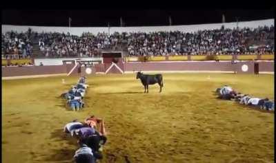 Squid Game - spanish version.