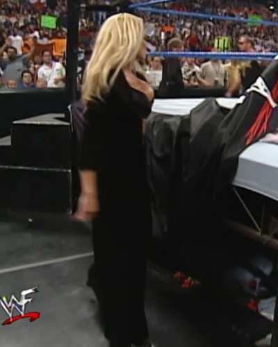 Trish Stratus Compilation | Pt. 2of 2