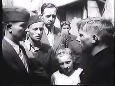 An early Hetzer with the nickname 