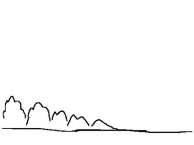 coaxed into how anime characters get hit