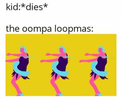 Here have a shit-post