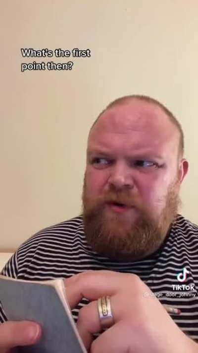 Tennis scoring explained 😂