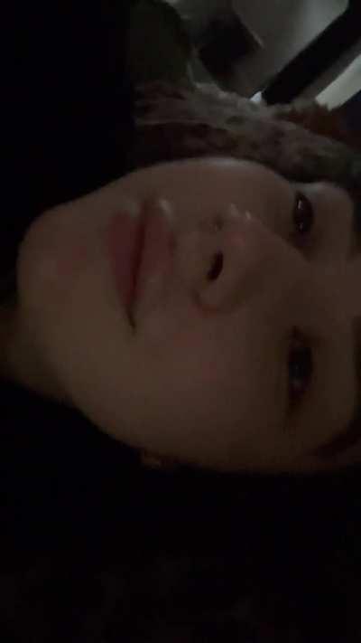 such a treat for you eheh