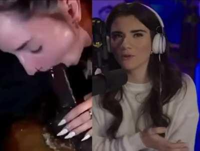 Brett Cooper Talks About BBC Energyð