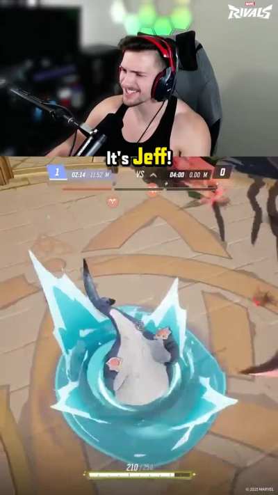 The Ultimate Marvel Showdown Awaits. Are You Ready?