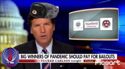 Comrade tucker 