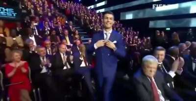 How it feels to have Yixuan guaranteed