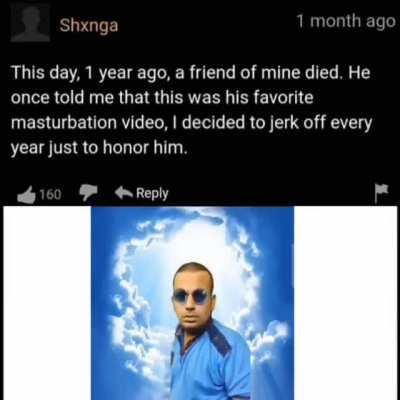 True friend (credits to my friend)