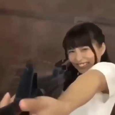 WE JUST WANT YO KARMA !