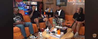 So Yella Got Matt On Fig?? 🤪🤪🤣🤣🤣🤣 T Ral GOT Mad After Matt Said it on Stream 🤣🤣