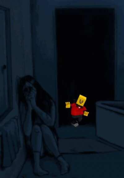 * inserta meme de auronplay teniendo miedo *