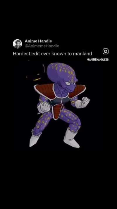 Appule could solo your favourite anime protagonist