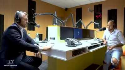 Leaknuta konverzacia s Pelkom