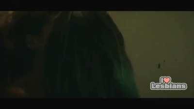 Charlotte Anne Bongaerts & Tatyana Beloy (Gent West - s02e08)