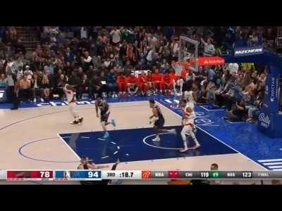 Luka crossover but with Smash Commentary (Warning: Loud)