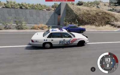 Bro was like 🙂🙃🙂