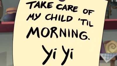 People keep not asking for things and I keep subjecting people to things anyway.