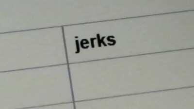 me in my feelings after getting meepslapped by snow day bard