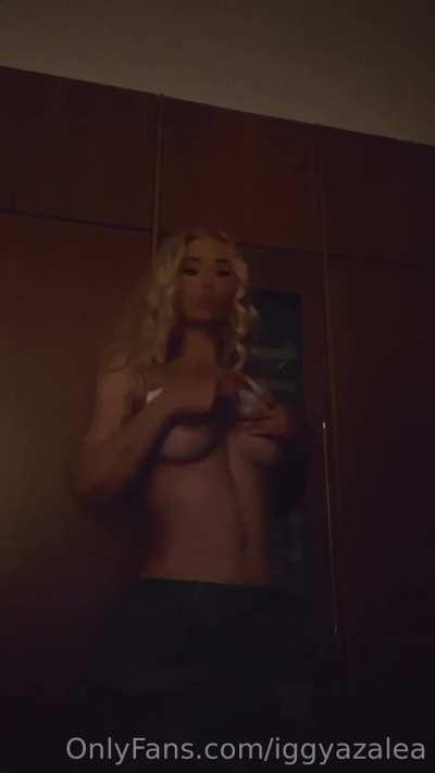 Iggy Azalea ❤️❤️