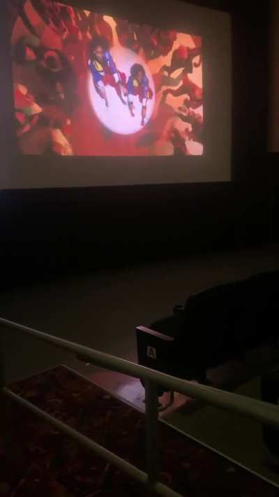 Normani fans Freaky Tales (2025) was soooo good! Normani killed her role of course🫶🏾 please go to your local theatre to support Normani.