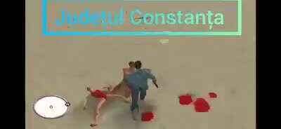 Efectiv Constanța moment IRL 😎👌