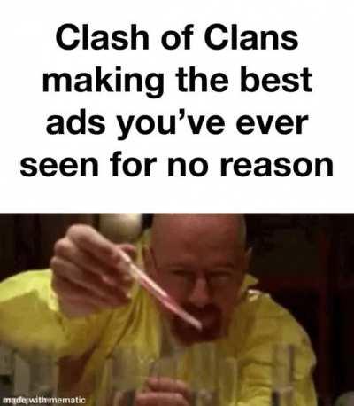 I’m not complaining