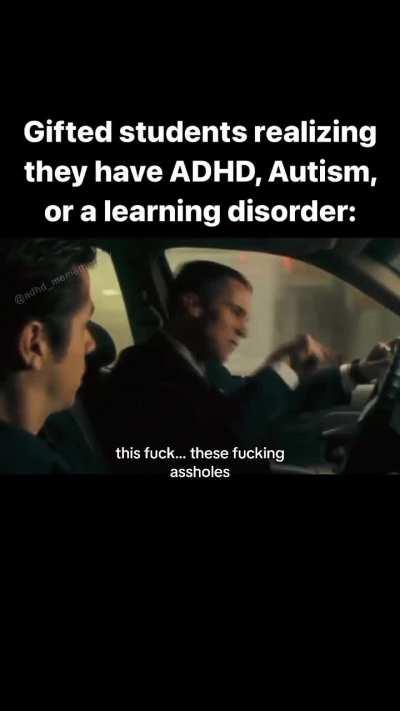 Burnout before or after?