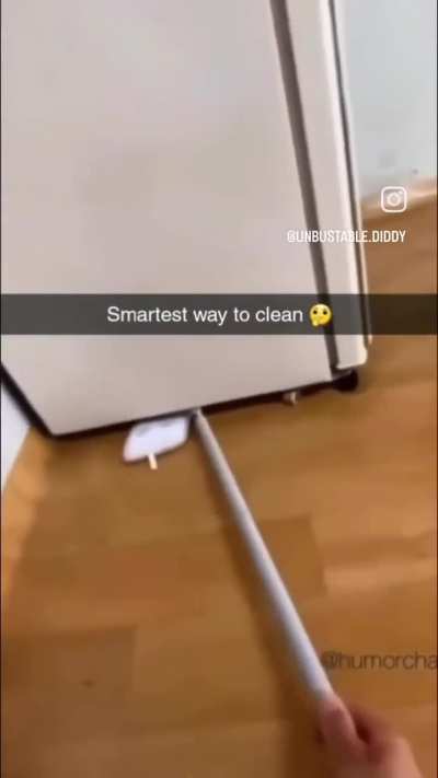 Cleaning