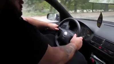 almighty bloatlord vibing to bloody stream