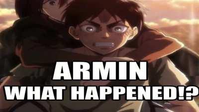 ALMOND NO😭😭😭