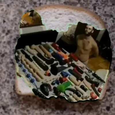 Kkkkkk já fiz outra versão