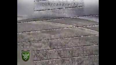 UA 68th Jaeger Brigade's 