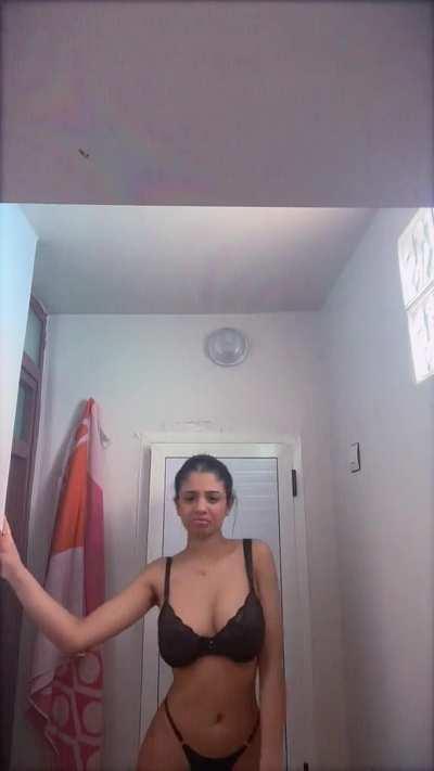 I think they are perfect