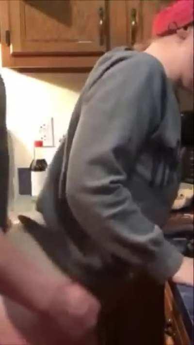 Whats cookin in the kitchen?