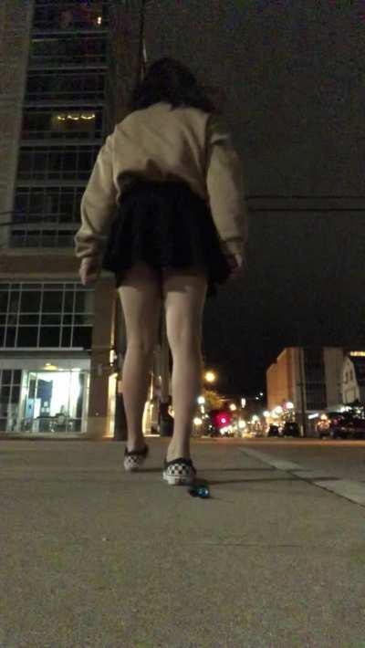 This was so scary!!!!